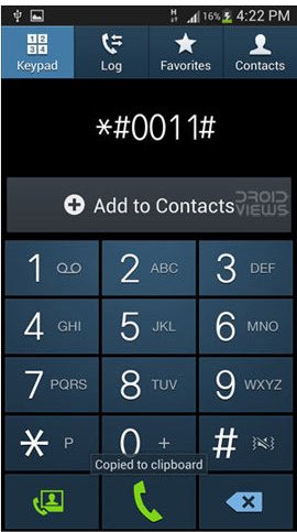 Free phone unlock codes samsung