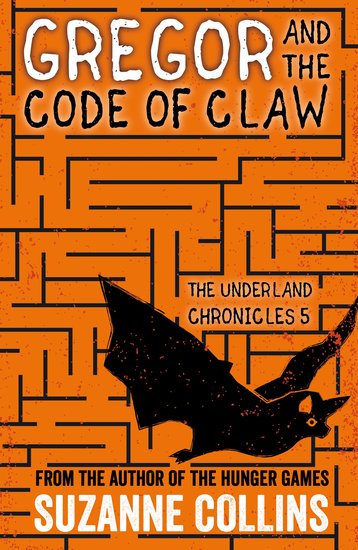 Gregor And The Code Of Claw Free Download